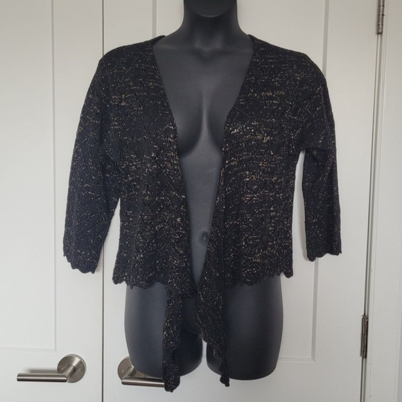 Lightweight cardigan - Picture 8 of 9